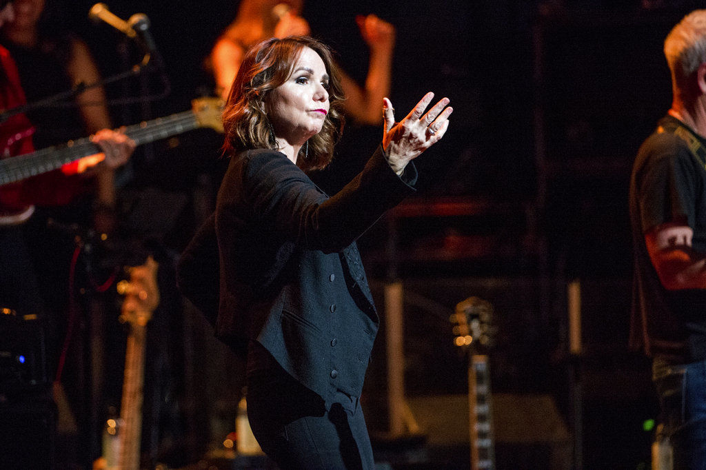 Patty Smyth